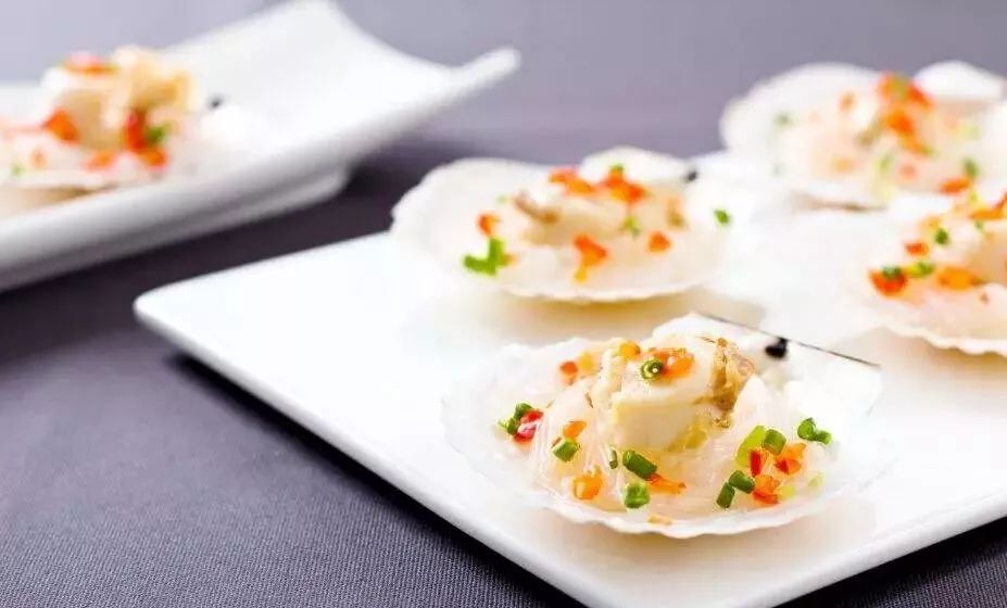 膠東碼頭海鮮城| 四月煙雨,唯春天與美食不可辜負!