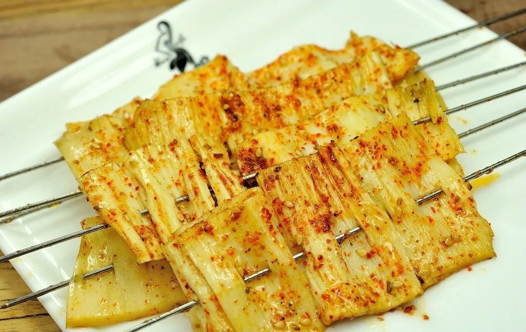 新時代超市｜莫負春日好時光 踏青燒烤正當時！