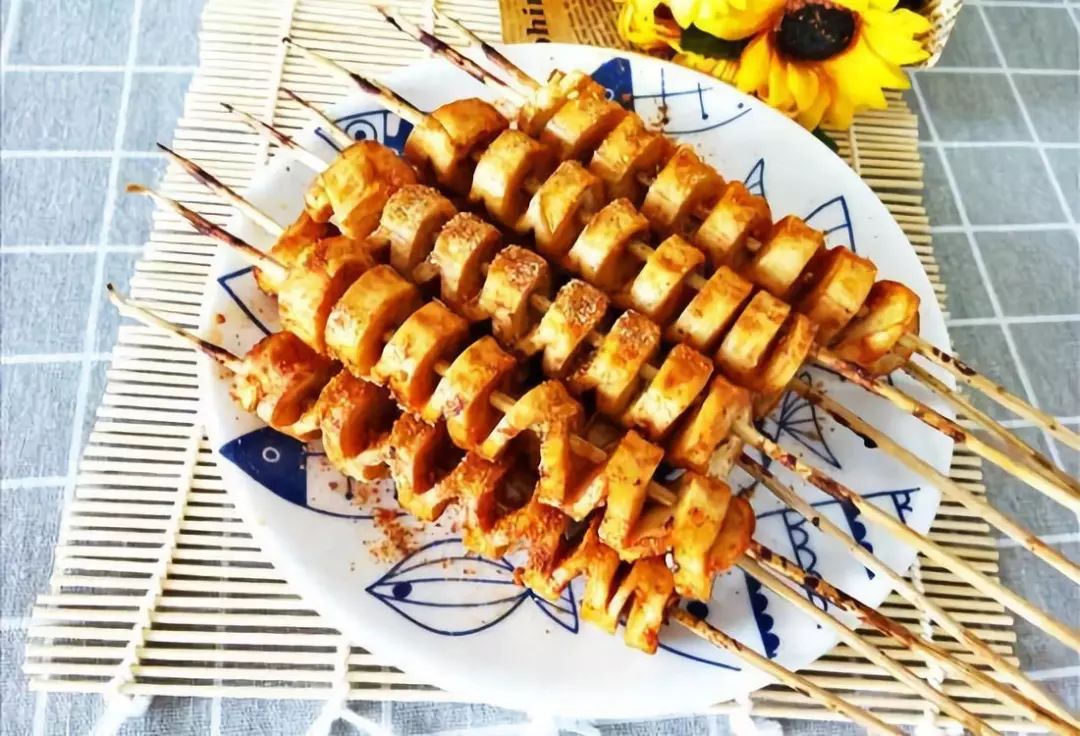 新時代超市｜莫負春日好時光 踏青燒烤正當時！