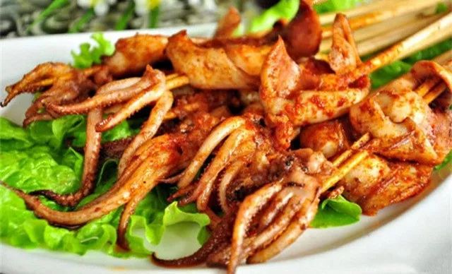 新時代超市｜莫負春日好時光 踏青燒烤正當時！