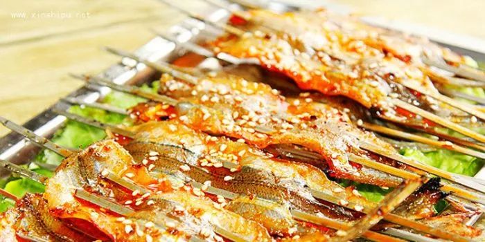 新時代超市｜莫負春日好時光 踏青燒烤正當時！