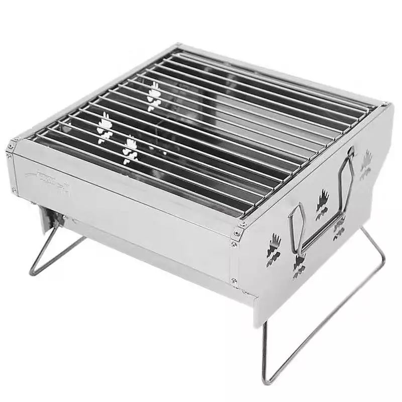 新時代超市｜莫負春日好時光 踏青燒烤正當時！