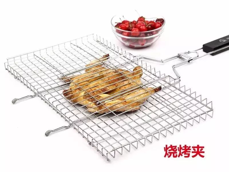 新時代超市｜莫負春日好時光 踏青燒烤正當時！