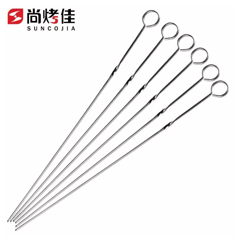 新時代超市｜莫負春日好時光 踏青燒烤正當時！