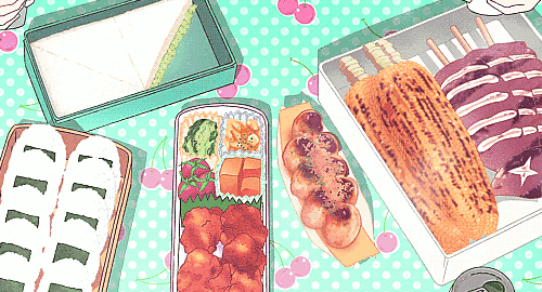 新時代超市｜莫負春日好時光 踏青燒烤正當時！