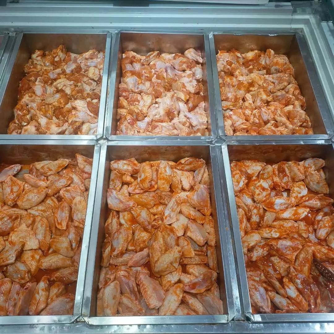 新時代超市｜莫負春日好時光 踏青燒烤正當時！