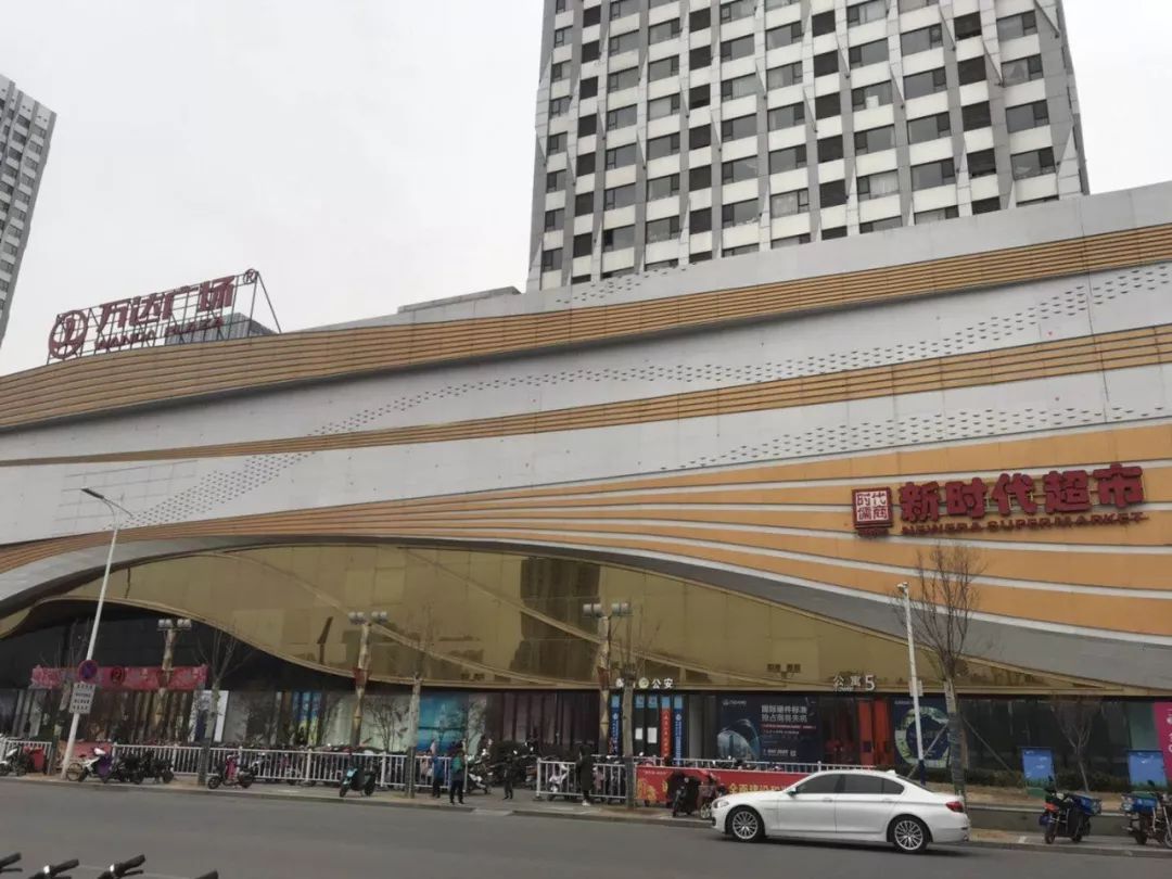 新時代超市｜莫負春日好時光 踏青燒烤正當時！