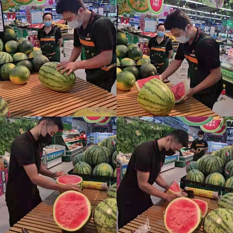 【寧陽(yáng)新時(shí)代商廈】員工技能大賽圓滿落幕?。。? onmousewheel=